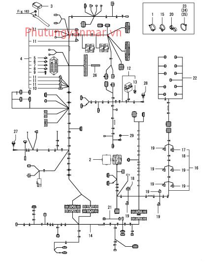 Giắc nối dây